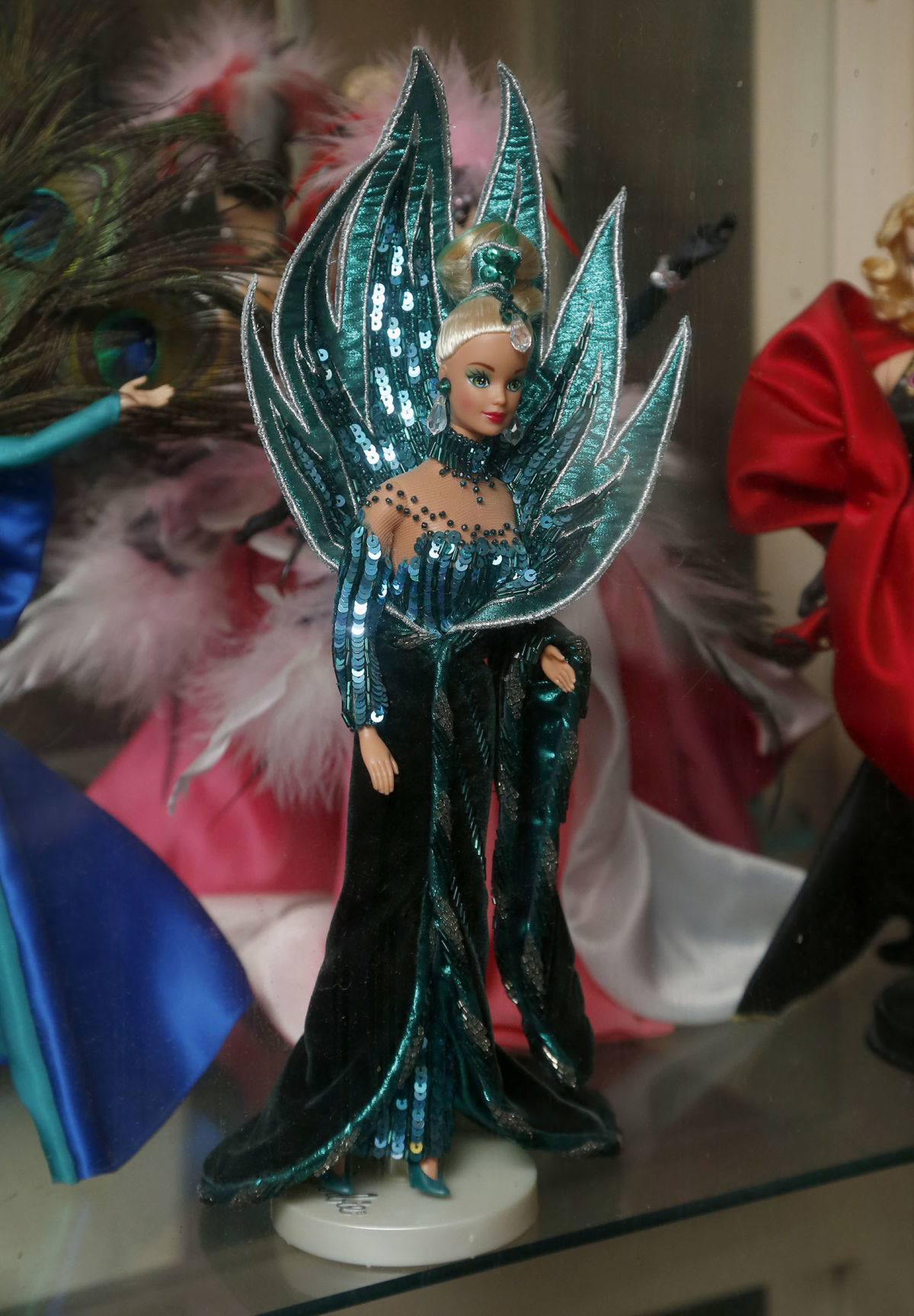 Barbies